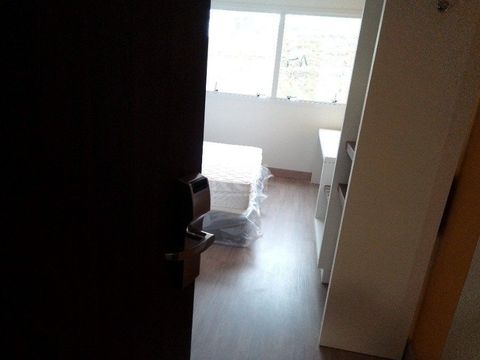 Foto Flat