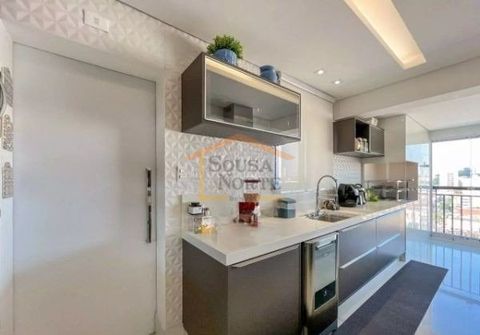 Foto Apartamento