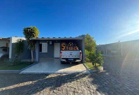 Foto Casa em Condomínio