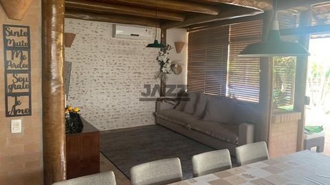 Foto Casa em Condomínio