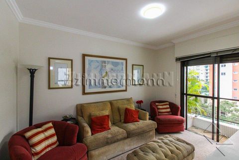 Foto Apartamento