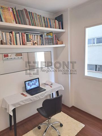 Foto Apartamento