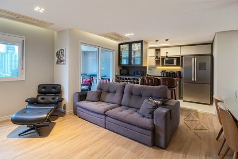 Foto Apartamento