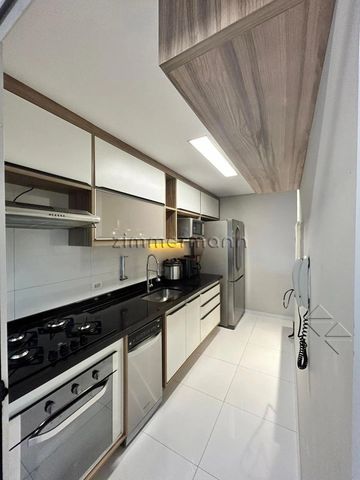 Foto Apartamento