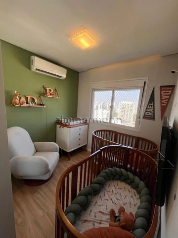 Foto Apartamento