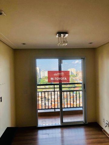 Foto Apartamento