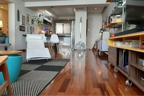 Foto Apartamento
