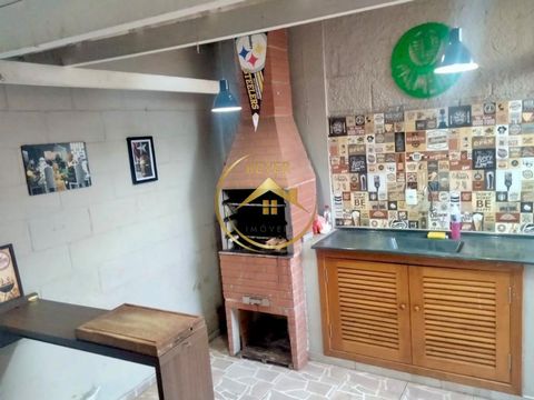 Foto Casa em Condomínio