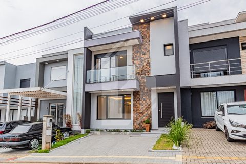 Foto Casa em Condomínio