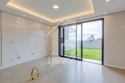 Foto Casa em Condomínio