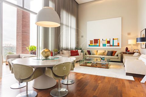Foto Loft