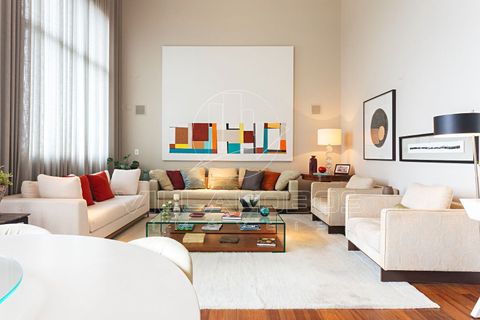 Foto Loft