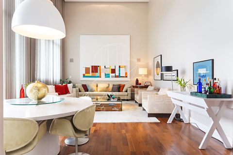 Foto Loft