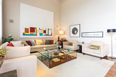 Foto Loft