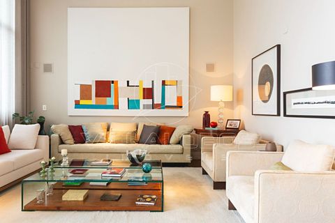 Foto Loft