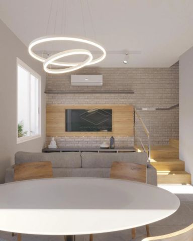 Foto Casa em Condomínio