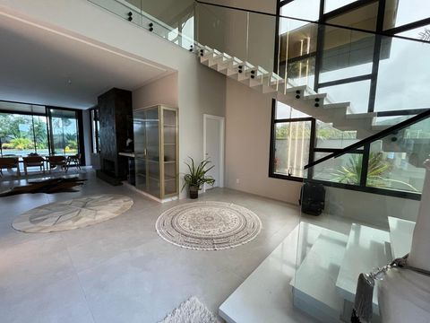 Foto Casa em Condomínio