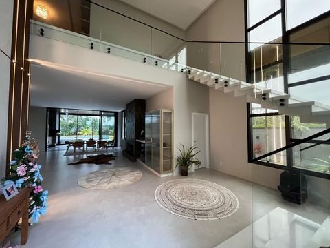 Foto Casa em Condomínio
