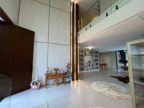 Foto Casa em Condomínio