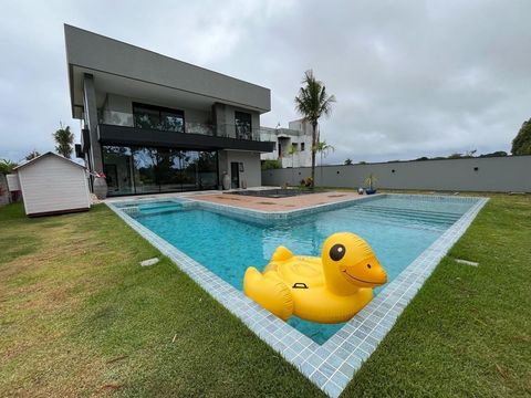 Foto Casa em Condomínio