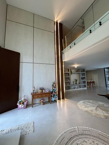 Foto Casa em Condomínio