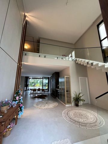 Foto Casa em Condomínio