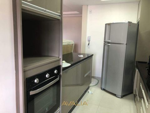Foto Apartamento