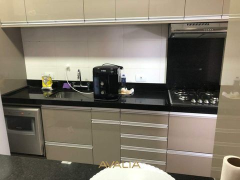 Foto Apartamento