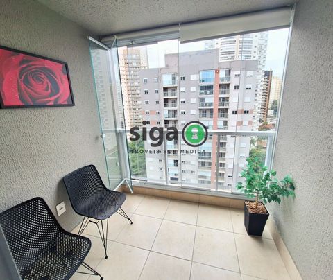Foto Apartamento