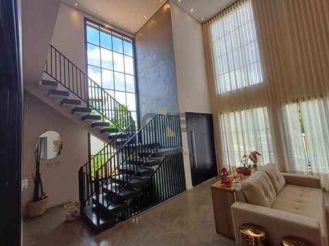 Foto Casa em Condomínio