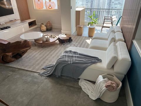 Foto Apartamento