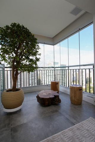 Foto Apartamento