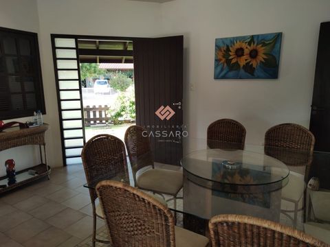 Foto Casa em Condomínio