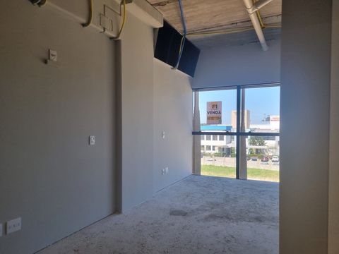Foto Sala / Conjunto Comercial
