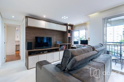 Foto Apartamento