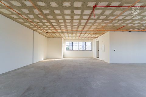 Foto Sala / Conjunto Comercial