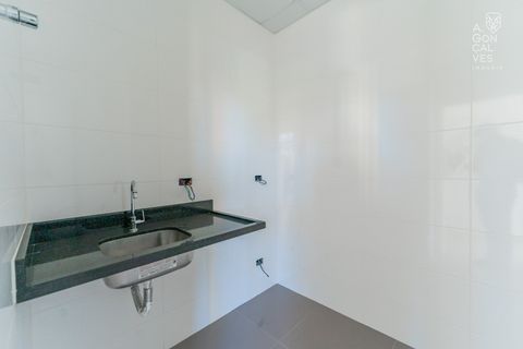 Foto Sala / Conjunto Comercial