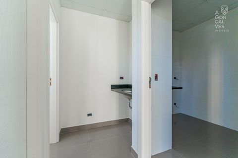 Foto Sala / Conjunto Comercial