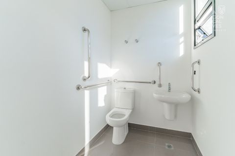 Foto Sala / Conjunto Comercial