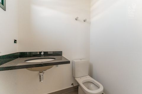 Foto Sala / Conjunto Comercial