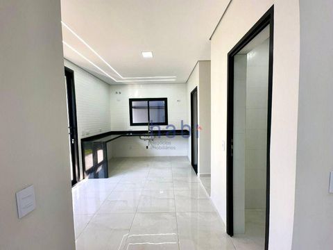 Foto Casa em Condomínio