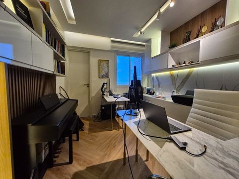 Foto Apartamento