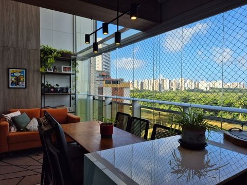 Foto Apartamento