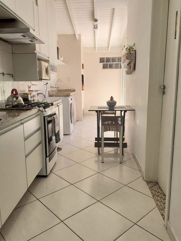 Foto Casa em Condomínio