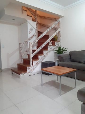 Foto Casa em Condomínio