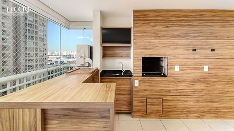 Foto Apartamento