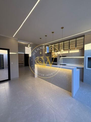 Foto Casa em Condomínio