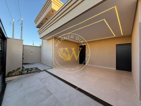 Foto Casa em Condomínio