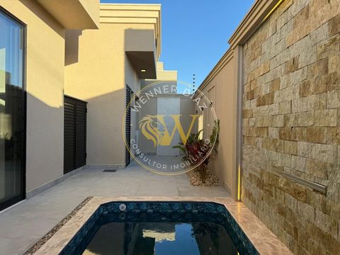 Foto Casa em Condomínio