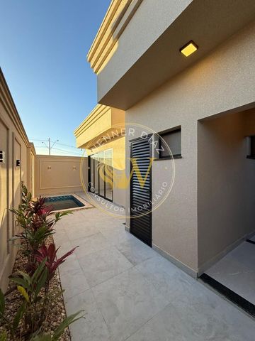 Foto Casa em Condomínio